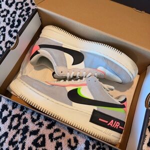 Women’s Air Force 1 Shadow